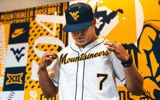 Ian Korn WVU